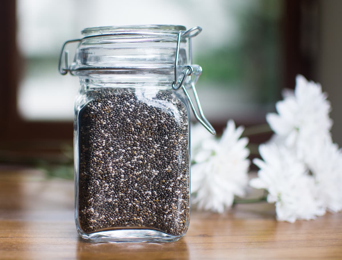 sugar-free-chia-pudding-recipe-chia-seed-nutritional-value-info