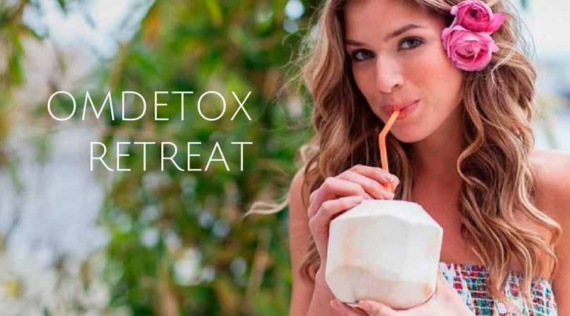 omdetox yoga retreat in thailand