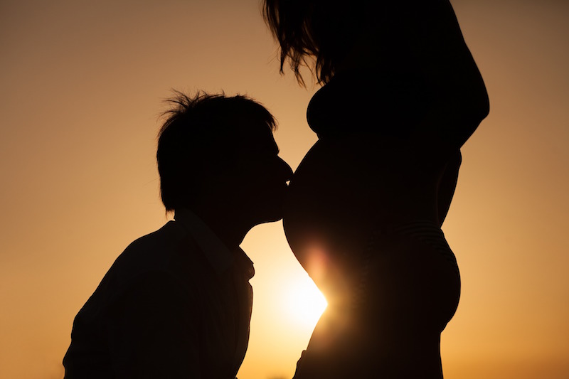 preparing for pregnancy