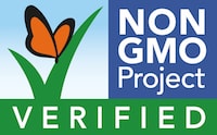 Complete body detox non-gmo project