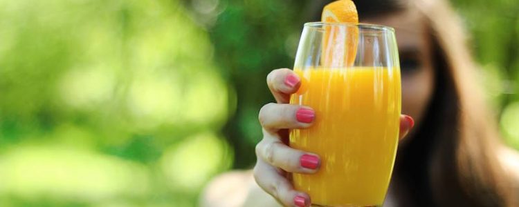 8 Signs that show your detox is working
