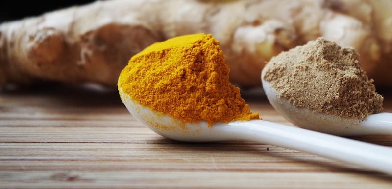 Benefits of Turmeric