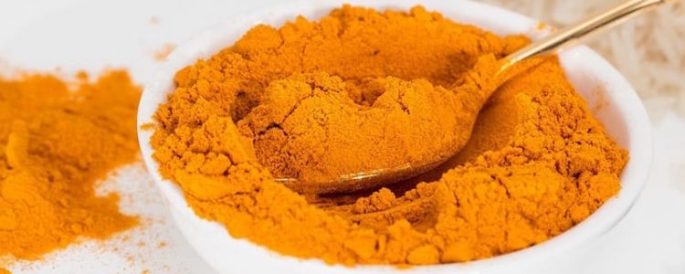 Turmeric Cancer benefits