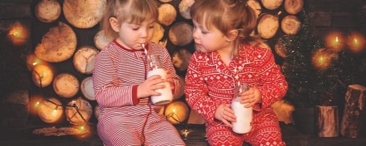 Is milk calcium healthy