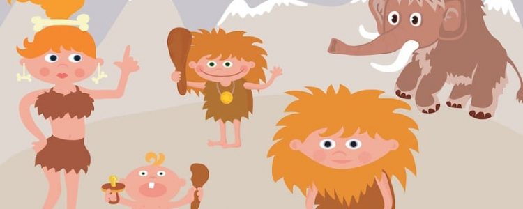 Paleo Diet basics