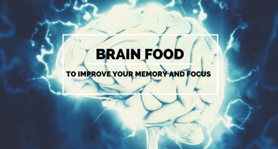 best brain food