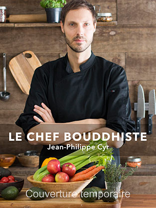 15 Must have Vegan Cookbooks - le chef bouddhiste