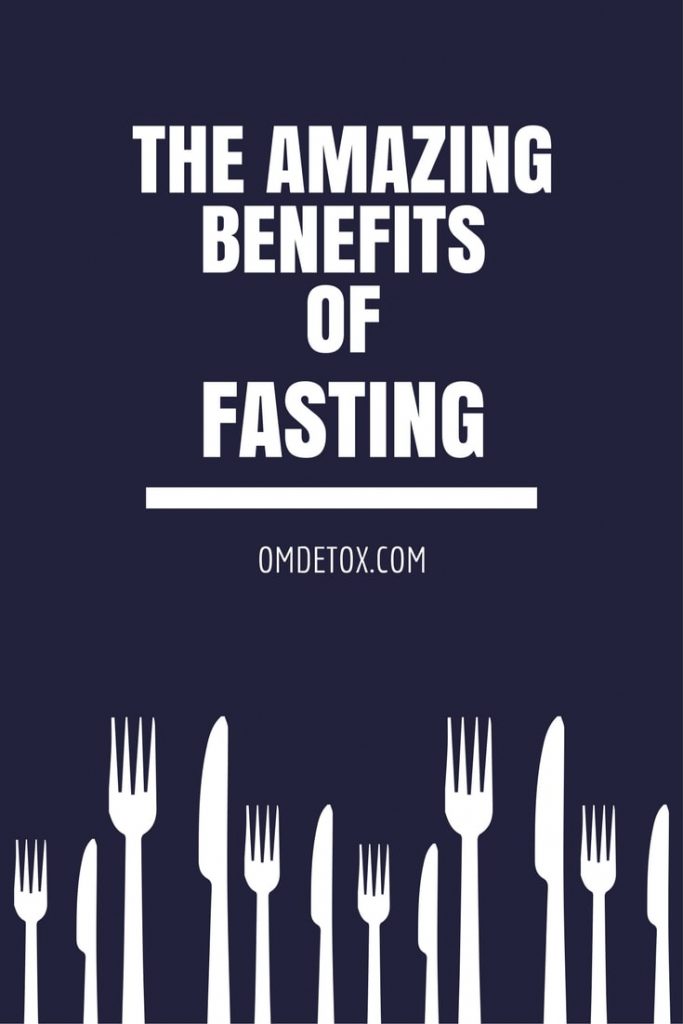 benefits and disadvantages of fasting