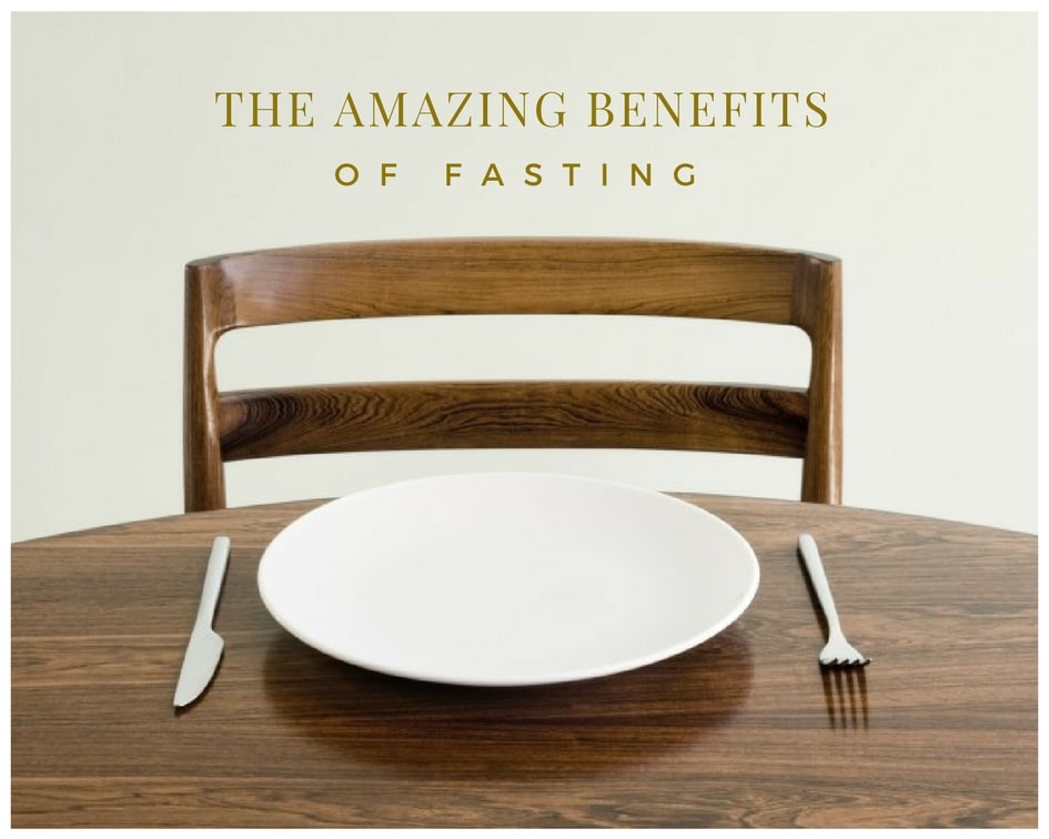 The Amazing Benefits of Fasting intermittent vs prolonged fasting 