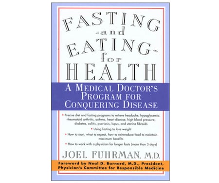 Fasting For Health
