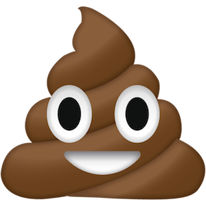 Poop chart