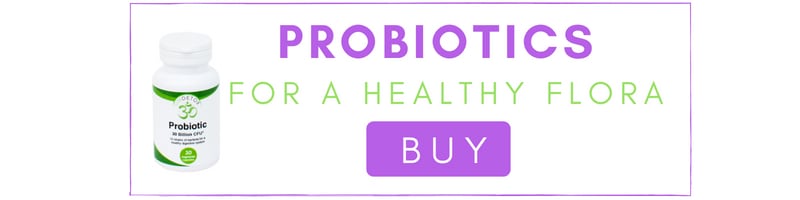 OMDetox Probiotic Supplements