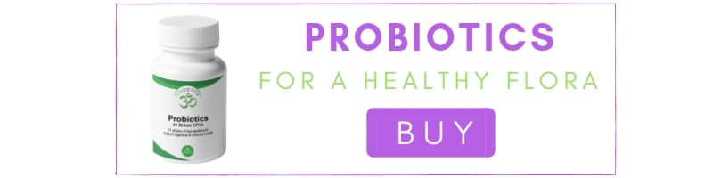 omdetox probiotics for a healthy gut flora - click to buy